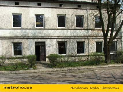Biuro na sprzedaż, 542 m2, Wola Krzysztoporska