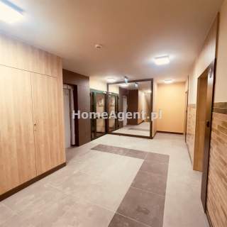 3 POKOJE BALKON BLISKOŚĆ CENTRUM GOTOWE 