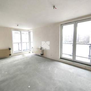 3 pokojowe 53,31 m2 Bronowice