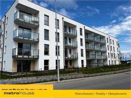 Mieszkanie na sprzedaż, 63,4 m2, Kosakowo
