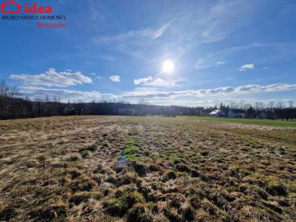 Działka budowlana na sprzedaż, 9900 m2, Malinówka