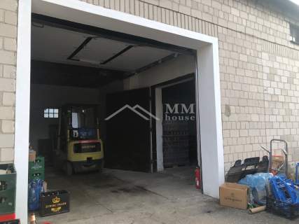 Obiekt do wynajęcia, 95 m2, Gołaszew