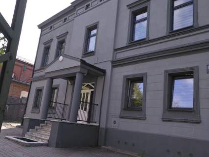 Sprzedam budynek biurowo usługowy w Mysłowicach