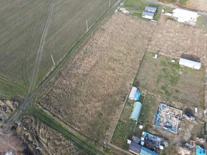 Działka 2 km od morza
