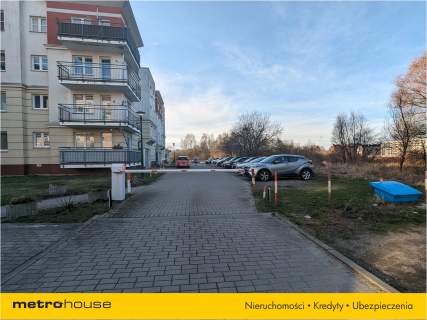 Mieszkanie na sprzedaż, 32,93 m2, Kołobrzeg
