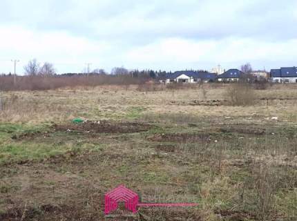 Kompleks 7 działek Koszalin 6884m2