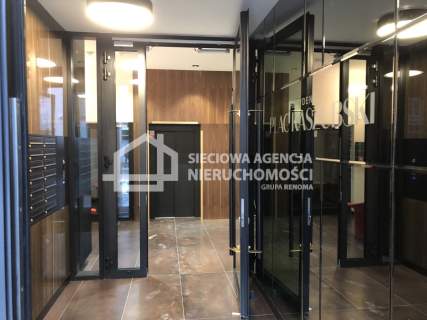 Apartament w prestiżowej inwestycji Gdynia Śródm.