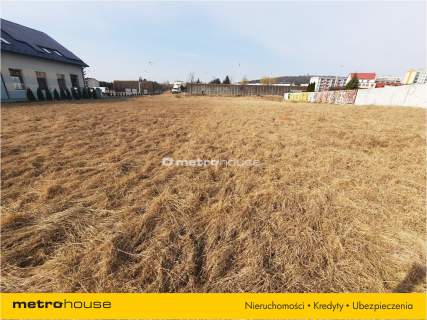 Działka rolna na sprzedaż, 6360 m2, Kielce