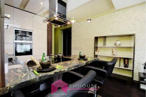 Stylowy 2-pokojowy apartament na osiedlu Bałtyk
