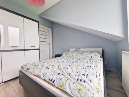 Apartament w Mielnie