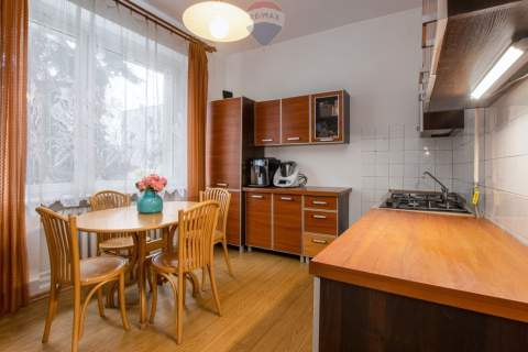 Na wynajem mieszkanie 4 pokoje łazarz Poznań