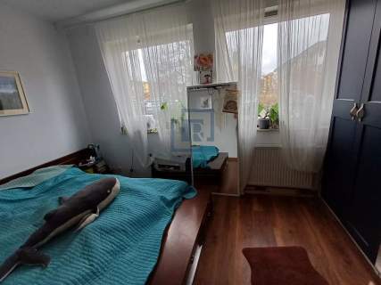 Przestronne 2-pokojowe mieszkanie z ogrodem 185 m2