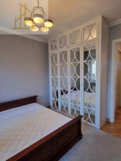 Mieszkanie do wynajęcia, 61 m2, Warszawa