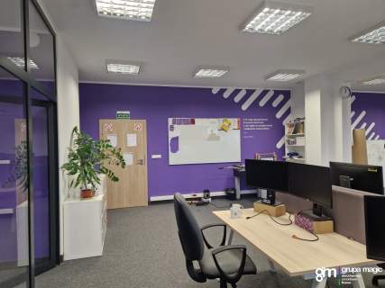 Biuro do wynajęcia, 108 m2, Toruń
