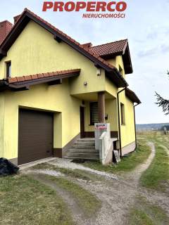 Dom wolnostojący, 5 pok., 152,17 m2, Skorzeszyce