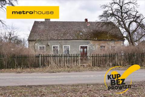 Dom na sprzedaż, 104 m2, Borne Sulinowo
