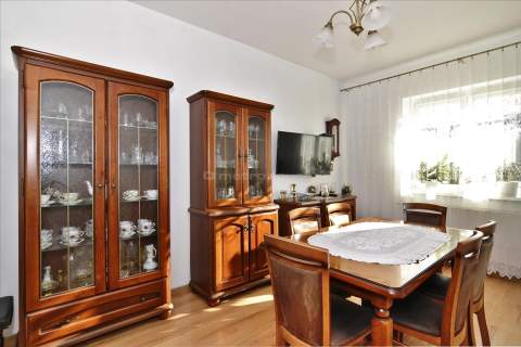 Dom na sprzedaż, 58 m2, Sosnowiec