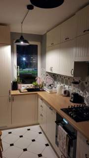 3 osobne pokoje osobna kuchnia nowe instalacje