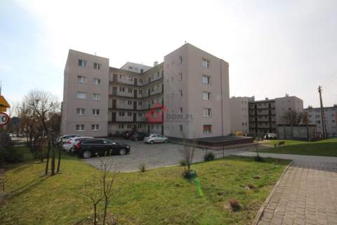 Mieszkanie 43m2 Lecha Kielce