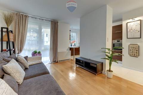 Komfortowe ,3 pokojowe 65 m2 w Gdyni Dąbrowie