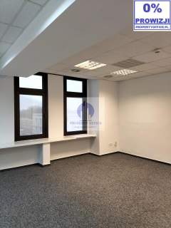 Śródmieście biuro 36,50 m2