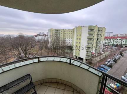 2-pokojowe mieszkanie Białołęka ul. Botewa