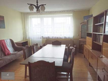 Dom w Międzyborzu, 160 m2, 5 pokoi.