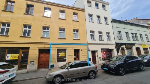 Lokal użytkowy na sprzedaż Ząbkowice Śląskie
