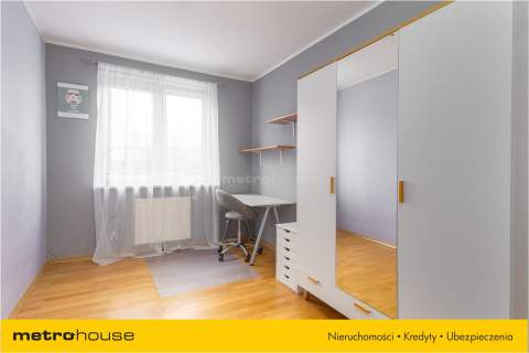 Mieszkanie na sprzedaż, 55,3 m2, Warszawa