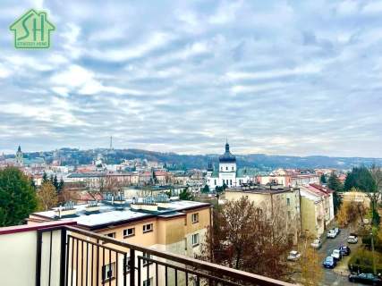 Mieszkanie na sprzedaż, 58 m2, Przemyśl