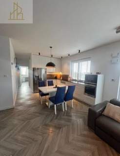 Mieszkanie do wynajęcia, 86 m2, Warszawa