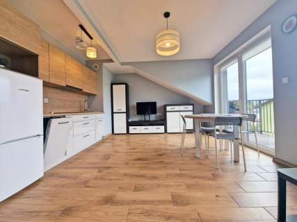 Apartament w Mielnie