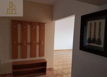 Mieszkanie do wynajęcia, 92,85 m2, Warszawa