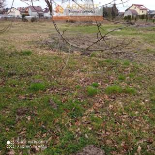 działka inwestycyjna 80 ar Leżajsk