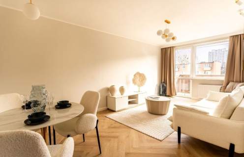 Mieszkanie na sprzedaż, 43,9 m2, Gdynia