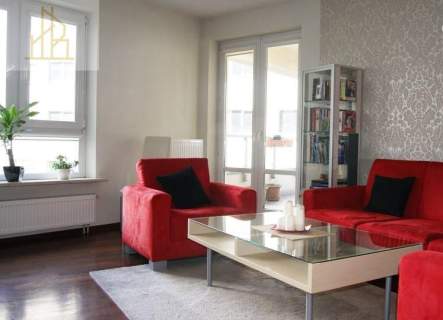 Mieszkanie do wynajęcia, 75,1 m2, Warszawa