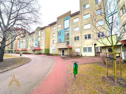 Mieszkanie / Metro Bemowo / od zaraz / z balkonem