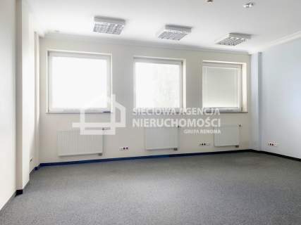 Gotowe biura do wynajęcia w Sopocie
