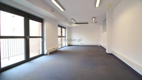 Stare Miasto, 135 m2 open space 3 pokoje parking