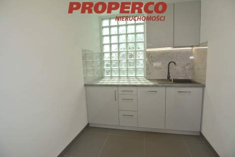 Lokal biurowy 263 m2, biurowiec klasy A, Bielany