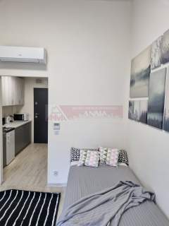 Lux studio-apartment for rent /kawalerka w centrum