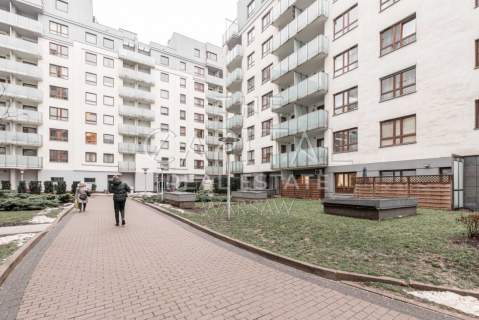 Nowoczesny apartament obok Browarów i Daszyńskiego