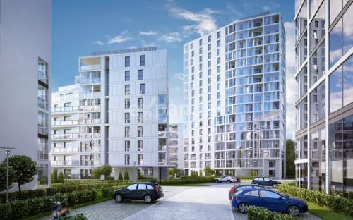 Ekskluzywny apartament dla wymagających w Gdyni