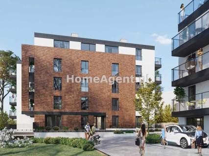 3 POKOJE BALKON BLISKOŚĆ CENTRUM GOTOWE 