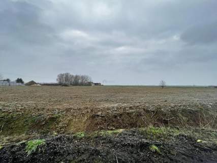 Działka o powierzchni 1,007 HA, ok. 2 km od morza.