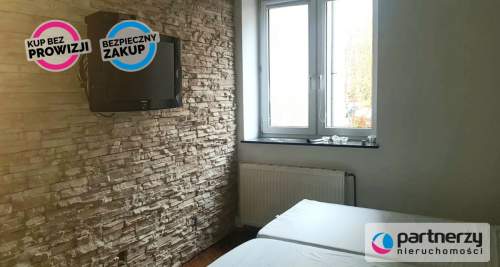Centrum Gdyni 800m do Dworca
