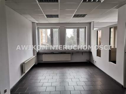 Nieruchomość komercyjna do wynajęcia, 44 m2, Skierniewice