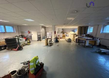 Magazyn na sprzedaż, 300 m2, Mikołów