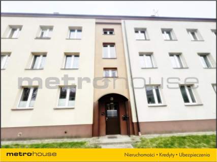 Mieszkanie na sprzedaż, 34,8 m2, Skarżysko-Kamienna