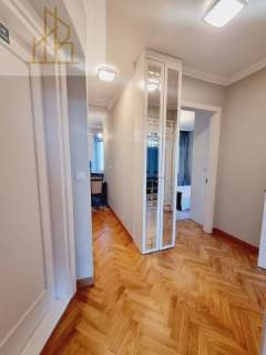 Mieszkanie do wynajęcia, 61 m2, Warszawa